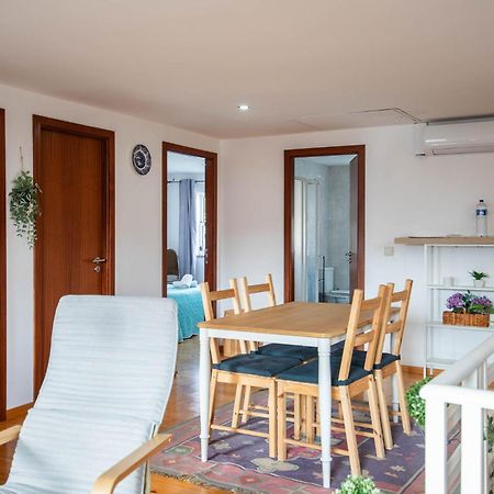 Apartament Cisterna Loft Lamego Zewnętrze zdjęcie
