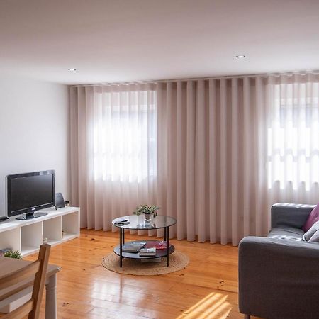 Apartament Cisterna Loft Lamego Zewnętrze zdjęcie