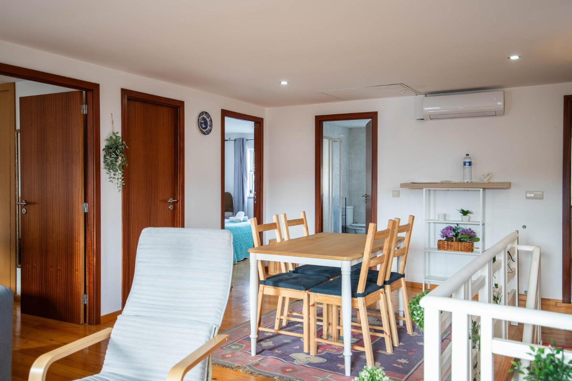 Apartament Cisterna Loft Lamego Zewnętrze zdjęcie