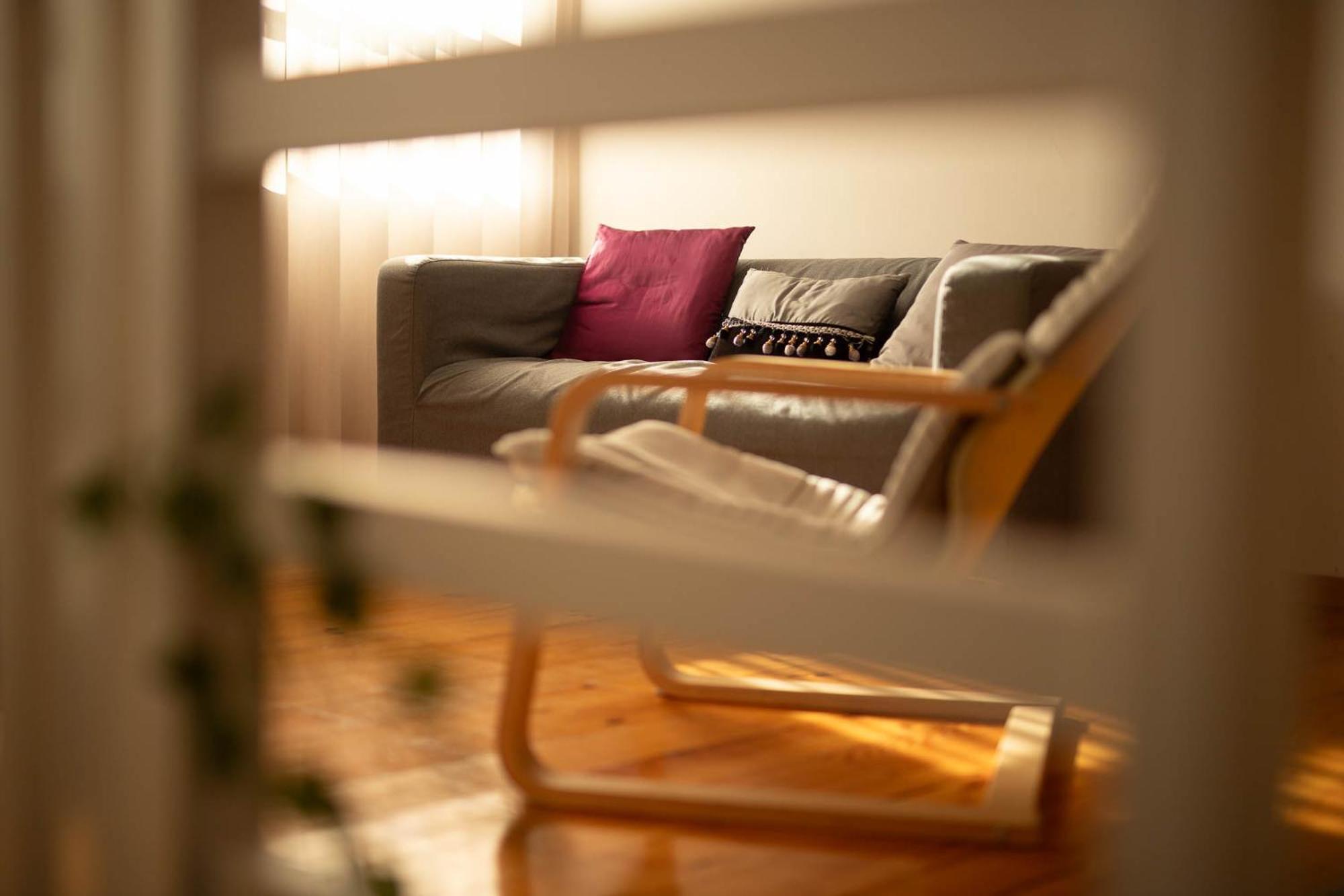 Apartament Cisterna Loft Lamego Zewnętrze zdjęcie