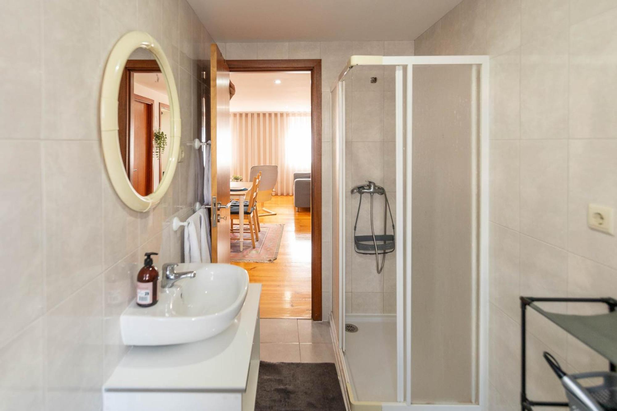 Apartament Cisterna Loft Lamego Zewnętrze zdjęcie