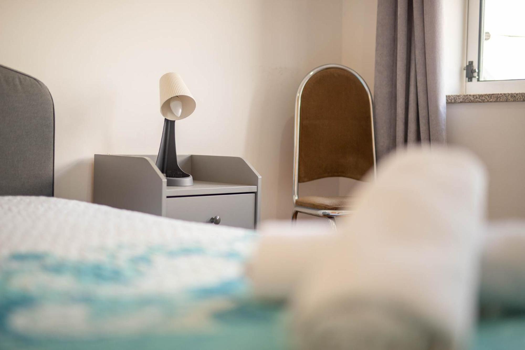 Apartament Cisterna Loft Lamego Zewnętrze zdjęcie