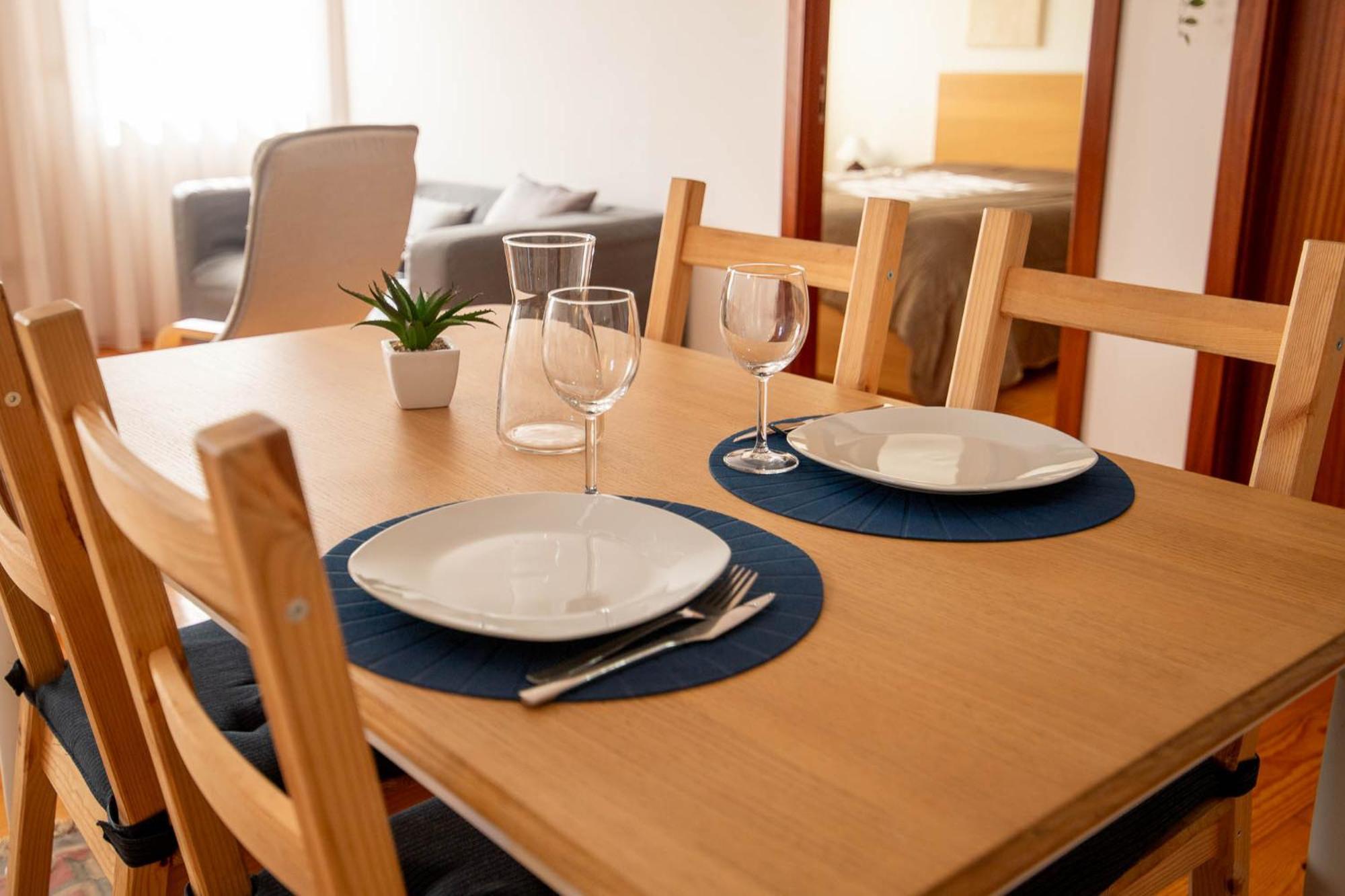 Apartament Cisterna Loft Lamego Zewnętrze zdjęcie