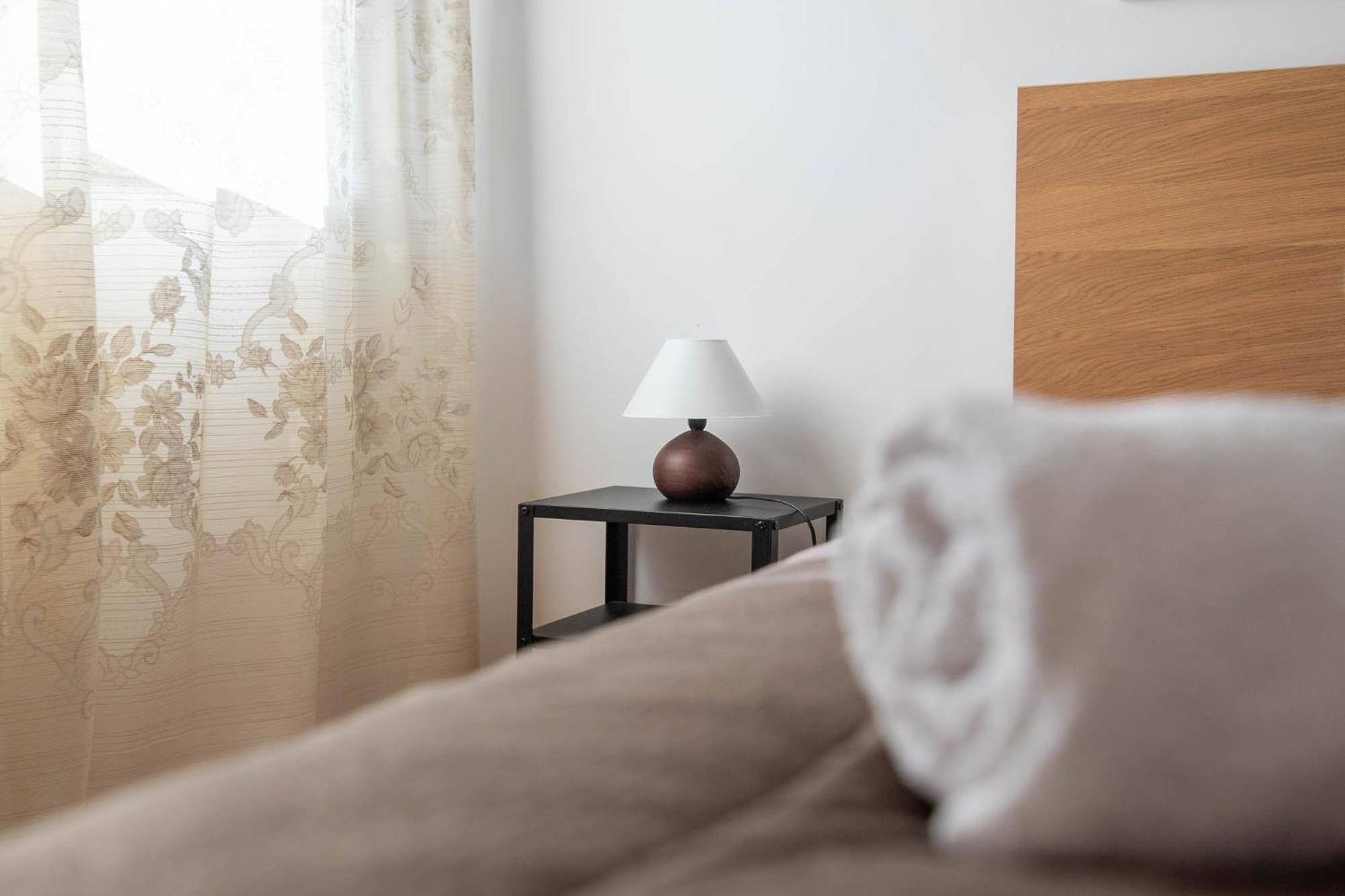 Apartament Cisterna Loft Lamego Zewnętrze zdjęcie