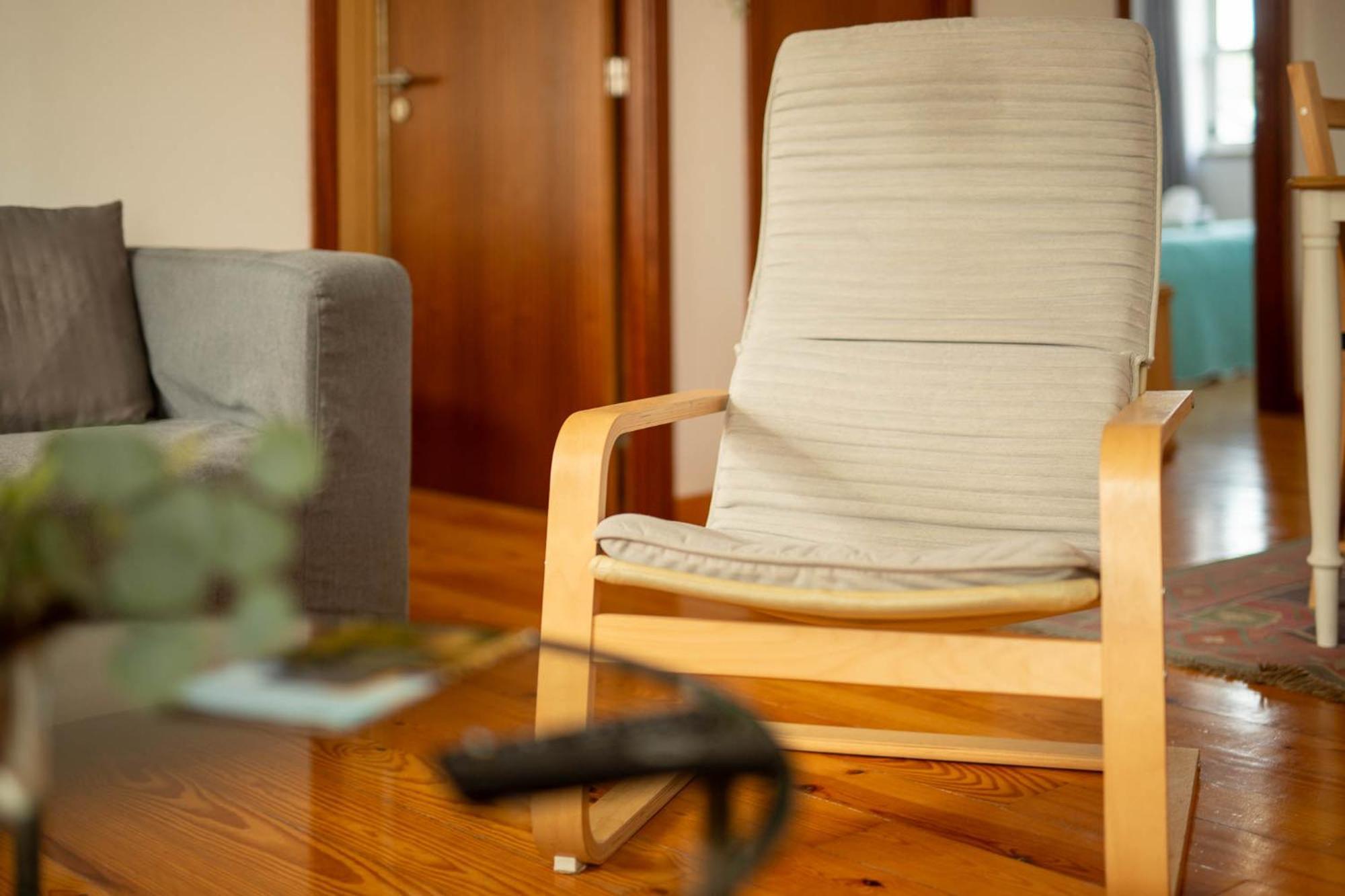 Apartament Cisterna Loft Lamego Zewnętrze zdjęcie