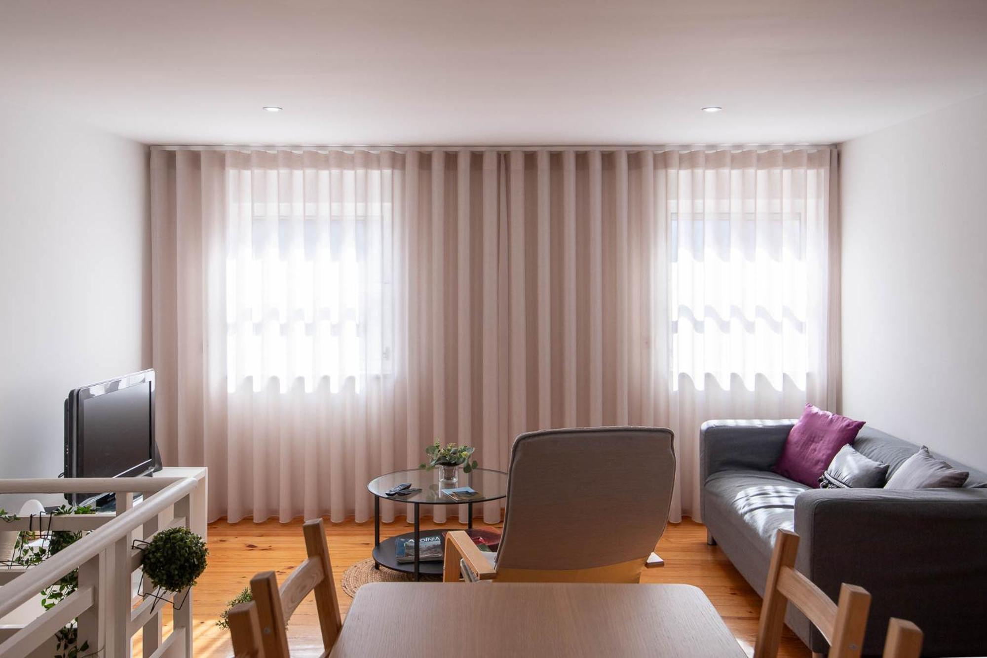 Apartament Cisterna Loft Lamego Zewnętrze zdjęcie