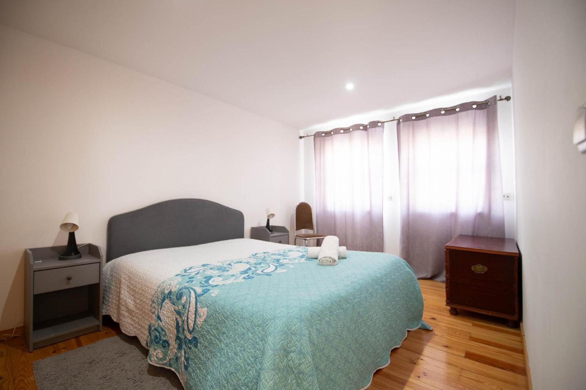 Apartament Cisterna Loft Lamego Zewnętrze zdjęcie