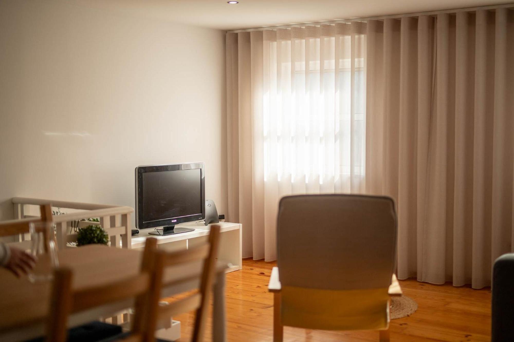 Apartament Cisterna Loft Lamego Zewnętrze zdjęcie